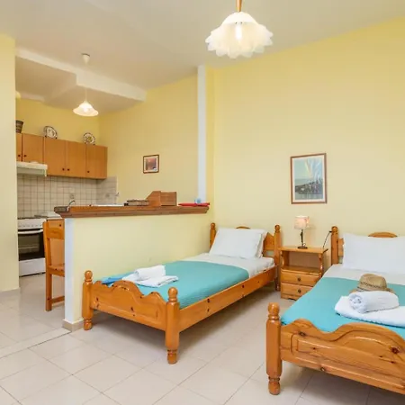 Dolphin Studio Apartment