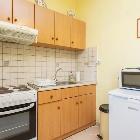 Apartment Dolphin Studio *