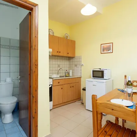 Apartment Dolphin Studio *